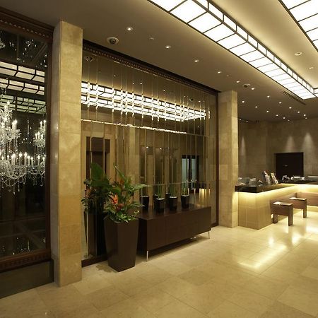 Hotel Jal City Yotsuya Tóquio Exterior foto