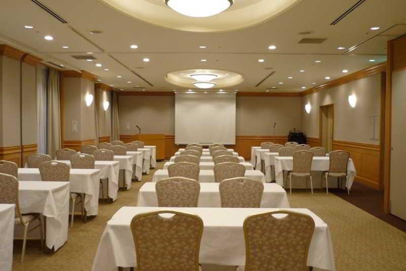 Hotel Jal City Yotsuya Tóquio Exterior foto